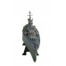 Vittorio Veneto 1943 - 1:1000 Ship Model