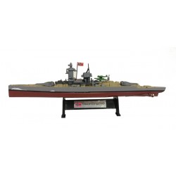 Admiral Graf Spee 1939 - 1:1000 Ship Model