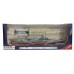 USS Iowa 1944 - 1:1000 Ship Model 