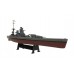 HMS Nelson 1941 - 1:1000 Ship Model