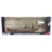 HMS Nelson 1941 - 1:1000 Ship Model