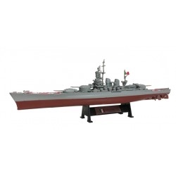 Littorio 1940 - 1:1000 Ship Model