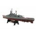 Littorio 1940 - 1:1000 Ship Model