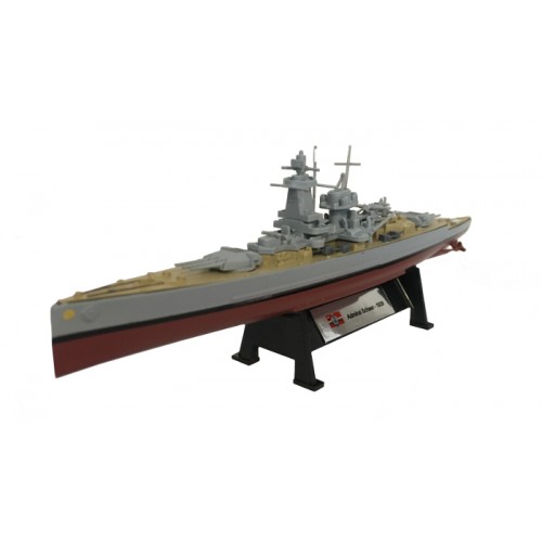 Admiral Scheer 1939 - 1:1000 Ship Model