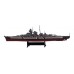 Bismarck 1941 - 1:1000 Ship Model 