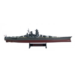 Yamato 1945 - 1:1000 Ship Model 