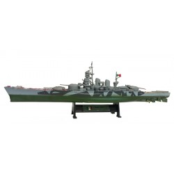 Roma - 1943 - 1:1000 Ship Model