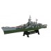 Roma - 1943 - 1:1000 Ship Model