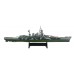 Roma - 1943 - 1:1000 Ship Model