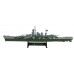 Roma - 1943 - 1:1000 Ship Model