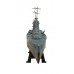 HMS Rodney - 1942 - 1:1000 Ship Model