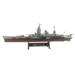 Strasbourg 1943 - 1:1000 Ship Model