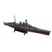 HMS Hood 1920 - 1:1000 Ship Model