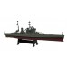 HMS Prince of Wales 1941 - 1:1000 Ship Model