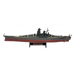 Musashi 1944 - 1:1000 Ship Model 