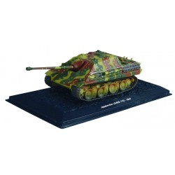 Jagdpanther (SdKfz 173) - 1944 die-cast model 1:72 