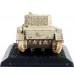 Cromwell Mk IV UK - 1944 die-cast model 1:72