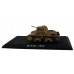  M13/40 - 1942 die-cast model 1:72