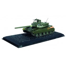 AMX-30B - 1982 die-cast model 1:72 