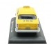 Checker - San Francisco 1980 die-cast model 1:43 