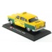 Checker - San Francisco 1980 die-cast model 1:43 