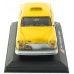 Checker - San Francisco 1980 die-cast model 1:43 