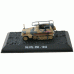 Sd.Kfz.250D - 1942 die-cast Model 1:72