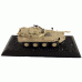 B1 Centauro - 2002 die-cast model 1:72 