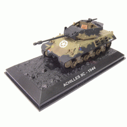 Achilles IIC - 1944 Tank Destroyer die-cast Model 1:72 