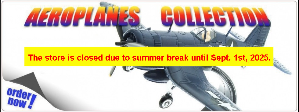 Airplane break