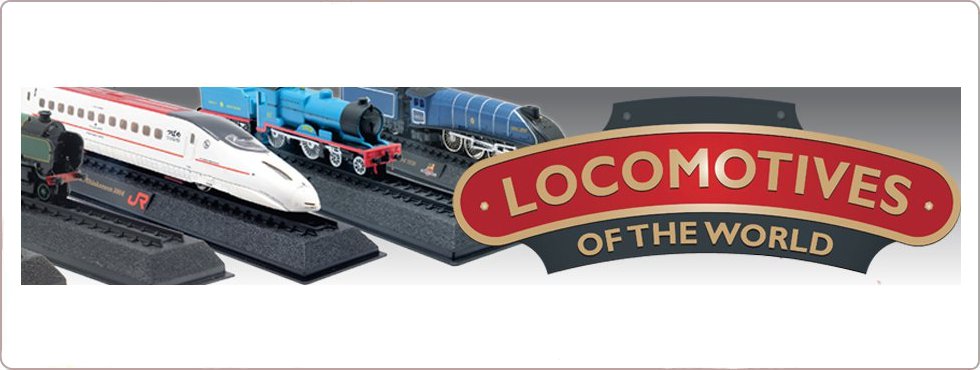 Locomotives