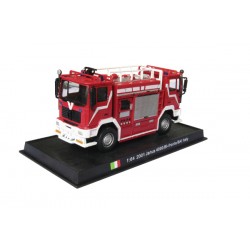 Janus 4000 BI-fronte BAI - 2001 die-cast model 1:64  