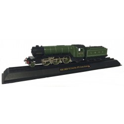 LNER 'V2' 2-6-2 No. 4771 Green Arrow - 1936 Diecast Model 1:76 Scale